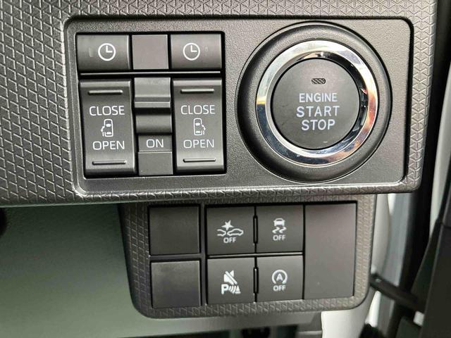 タントカスタムＸ　ワンオーナー走行距離無制限１２ヶ月保証付き　衝突軽減ブレーキ　車線逸脱防止　アイドリングストップ機能　Ｂカメラ　禁煙　盗難警報装置　ＬＥＤ　ワンオーナー　キーレスエントリー　前席シートヒーター　オートＬＥＤ（大分県）の中古車