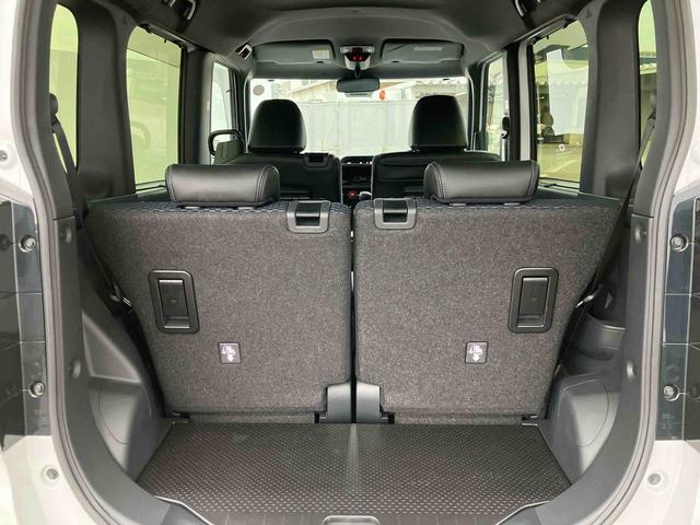 タントカスタムＸ　ワンオーナー走行距離無制限１２ヶ月保証付き　衝突軽減ブレーキ　車線逸脱防止　アイドリングストップ機能　Ｂカメラ　禁煙　盗難警報装置　ＬＥＤ　ワンオーナー　キーレスエントリー　前席シートヒーター　オートＬＥＤ（大分県）の中古車