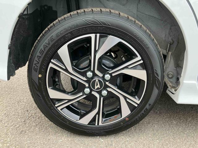 タントカスタムＸ　ワンオーナー走行距離無制限１２ヶ月保証付き　衝突軽減ブレーキ　車線逸脱防止　アイドリングストップ機能　Ｂカメラ　禁煙　盗難警報装置　ＬＥＤ　ワンオーナー　キーレスエントリー　前席シートヒーター　オートＬＥＤ（大分県）の中古車