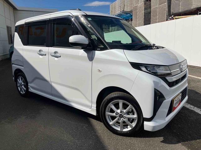 ムーヴＧ　ワンオーナー走行距離無制限１２ヶ月保証付き　ディスプレイオーディオ搭載　バックカメラ付き　アイドリングストップ車　助手席側スライドドア　オートエアコン　オートハイビーム　オートライト（大分県）の中古車