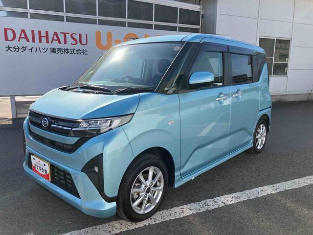 ムーヴＧ　ワンオーナー走行距離無制限１２ヶ月保証付き　オートマチックハイビーム　Ｂｌｕｅｔｏｏｔｈ接続　ＬＥＤヘッドライト　アルミホイール　ＵＳＢ　アイドリングストップ　レーンアシスト　オートライト　バックカメラ（大分県）の中古車