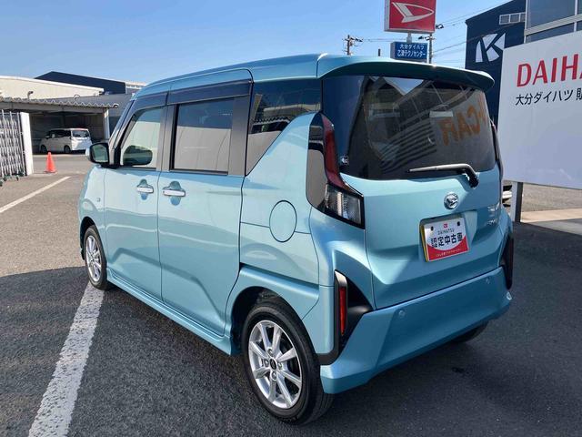 ムーヴＧ　ワンオーナー走行距離無制限１２ヶ月保証付き　オートマチックハイビーム　Ｂｌｕｅｔｏｏｔｈ接続　ＬＥＤヘッドライト　アルミホイール　ＵＳＢ　アイドリングストップ　レーンアシスト　オートライト　バックカメラ（大分県）の中古車