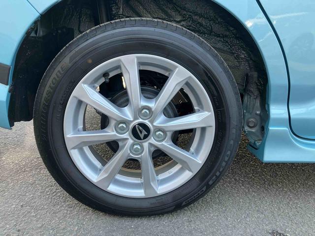 ムーヴＧ　ワンオーナー走行距離無制限１２ヶ月保証付き　オートマチックハイビーム　Ｂｌｕｅｔｏｏｔｈ接続　ＬＥＤヘッドライト　アルミホイール　ＵＳＢ　アイドリングストップ　レーンアシスト　オートライト　バックカメラ（大分県）の中古車