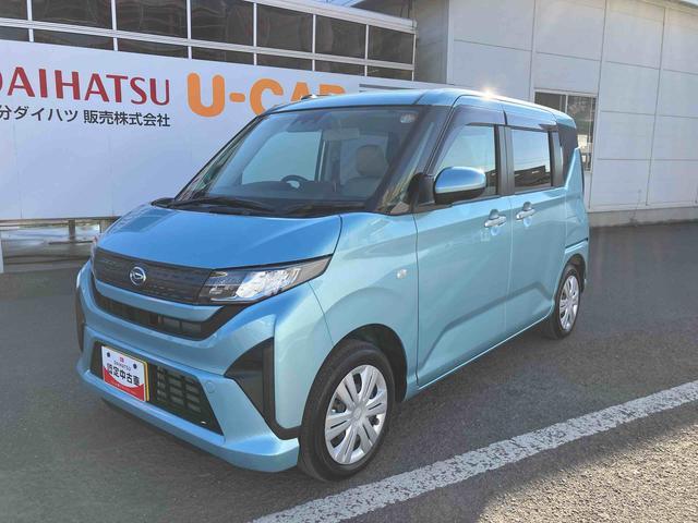 ムーヴＸ　ワンオーナー走行距離無制限１２ヶ月保証付き　ディスプレイオーディオ　バックカメラ　ステアリングスイッチ　オートライト　オートハイビーム　オートエアコン　アイドリングストップ車　両側スライドドア（大分県）の中古車