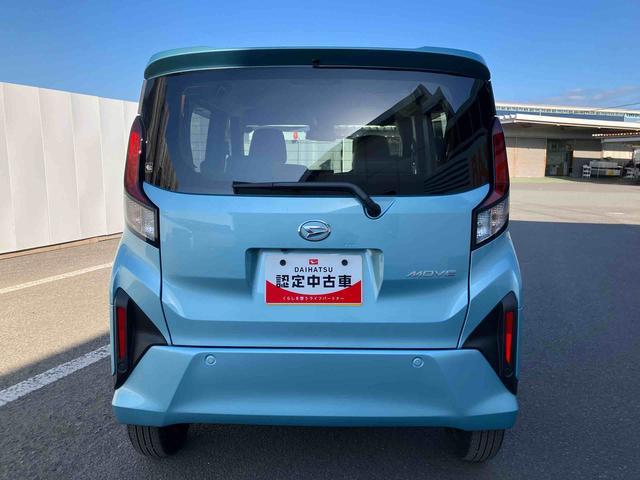 ムーヴＸ　ワンオーナー走行距離無制限１２ヶ月保証付き　ディスプレイオーディオ　バックカメラ　ステアリングスイッチ　オートライト　オートハイビーム　オートエアコン　アイドリングストップ車　両側スライドドア（大分県）の中古車
