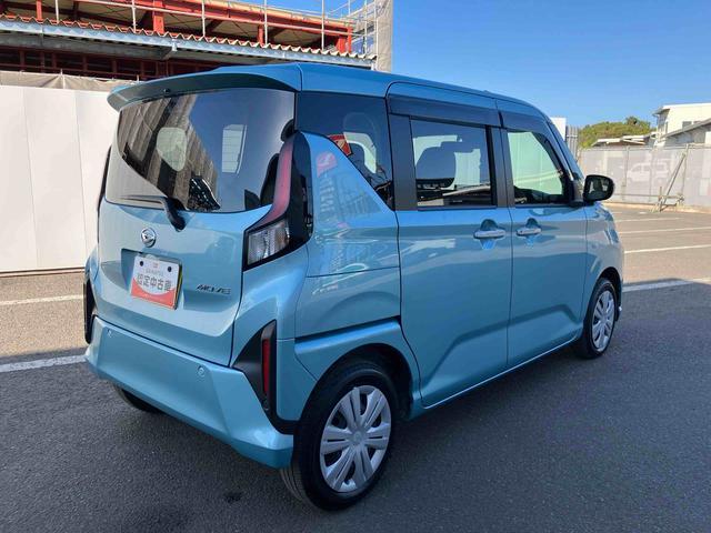 ムーヴＸ　ワンオーナー走行距離無制限１２ヶ月保証付き　ディスプレイオーディオ　バックカメラ　ステアリングスイッチ　オートライト　オートハイビーム　オートエアコン　アイドリングストップ車　両側スライドドア（大分県）の中古車