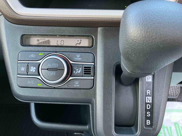 ムーヴＸ　ワンオーナー走行距離無制限１２ヶ月保証付き　ディスプレイオーディオ　バックカメラ　ステアリングスイッチ　オートライト　オートハイビーム　オートエアコン　アイドリングストップ車　両側スライドドア（大分県）の中古車