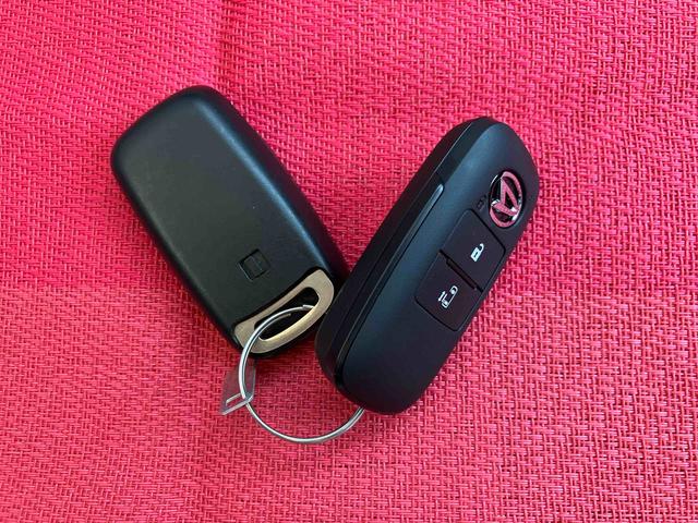 ムーヴＸ　ワンオーナー走行距離無制限１２ヶ月保証付き　ディスプレイオーディオ　バックカメラ　ステアリングスイッチ　オートライト　オートハイビーム　オートエアコン　アイドリングストップ車　両側スライドドア（大分県）の中古車