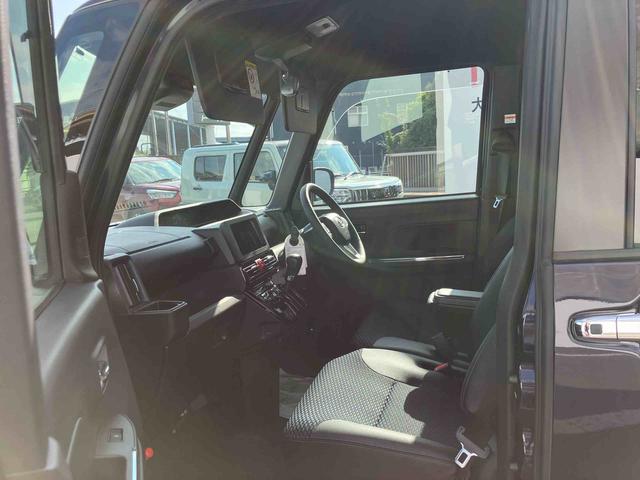 タントカスタムRS ワンオーナー走行距離無制限12ヶ月保証付き 両側パワスライドドア レーンキープA ISTOP 運転席シートヒーター オートLED ターボエンジン 禁煙 LEDライト 1オーナー オートライト キーフリー 記録簿(大分県)の中古車