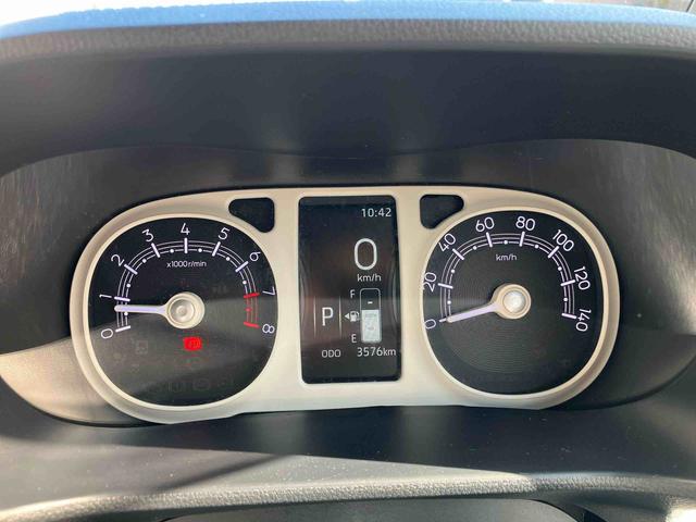 ムーヴキャンバスストライプスG ワンオーナー走行距離無制限12ヶ月保証付き アイドルストップ 禁煙 Bカメラ セキュリティアラーム スマートキープッシュスタート Sヒーター キーフリーキー ワンオーナー車 LEDライト 車線逸脱警報 安全ボディ(大分県)の中古車