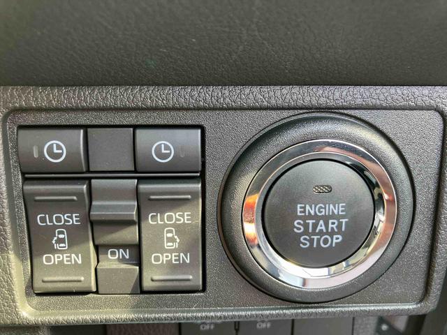 ムーヴキャンバスストライプスG ワンオーナー走行距離無制限12ヶ月保証付き アイドルストップ 禁煙 Bカメラ セキュリティアラーム スマートキープッシュスタート Sヒーター キーフリーキー ワンオーナー車 LEDライト 車線逸脱警報 安全ボディ(大分県)の中古車