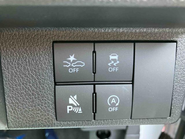 ムーヴキャンバスストライプスG ワンオーナー走行距離無制限12ヶ月保証付き アイドルストップ 禁煙 Bカメラ セキュリティアラーム スマートキープッシュスタート Sヒーター キーフリーキー ワンオーナー車 LEDライト 車線逸脱警報 安全ボディ(大分県)の中古車