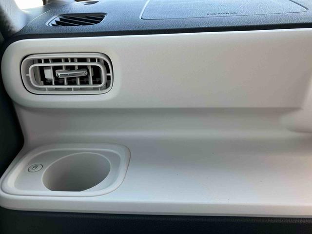 ムーヴキャンバスストライプスG ワンオーナー走行距離無制限12ヶ月保証付き アイドルストップ 禁煙 Bカメラ セキュリティアラーム スマートキープッシュスタート Sヒーター キーフリーキー ワンオーナー車 LEDライト 車線逸脱警報 安全ボディ(大分県)の中古車