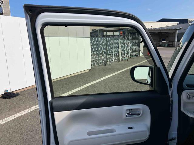 ムーヴキャンバスストライプスG ワンオーナー走行距離無制限12ヶ月保証付き アイドルストップ 禁煙 Bカメラ セキュリティアラーム スマートキープッシュスタート Sヒーター キーフリーキー ワンオーナー車 LEDライト 車線逸脱警報 安全ボディ(大分県)の中古車