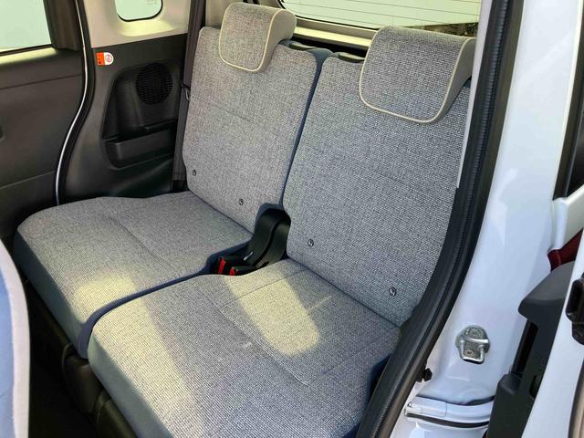 ムーヴキャンバスストライプスG ワンオーナー走行距離無制限12ヶ月保証付き アイドルストップ 禁煙 Bカメラ セキュリティアラーム スマートキープッシュスタート Sヒーター キーフリーキー ワンオーナー車 LEDライト 車線逸脱警報 安全ボディ(大分県)の中古車