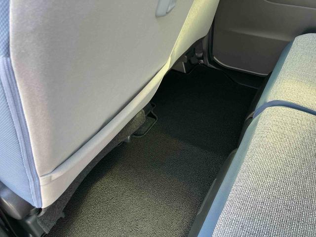 ムーヴキャンバスストライプスG ワンオーナー走行距離無制限12ヶ月保証付き アイドルストップ 禁煙 Bカメラ セキュリティアラーム スマートキープッシュスタート Sヒーター キーフリーキー ワンオーナー車 LEDライト 車線逸脱警報 安全ボディ(大分県)の中古車