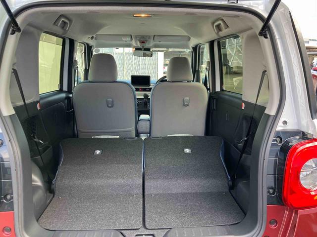 ムーヴキャンバスストライプスG ワンオーナー走行距離無制限12ヶ月保証付き アイドルストップ 禁煙 Bカメラ セキュリティアラーム スマートキープッシュスタート Sヒーター キーフリーキー ワンオーナー車 LEDライト 車線逸脱警報 安全ボディ(大分県)の中古車