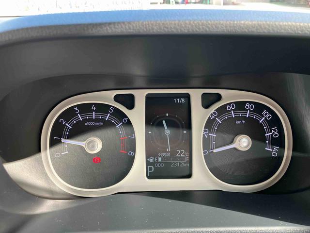 ムーヴキャンバスストライプスG ワンオーナー走行距離無制限12ヶ月保証付き アイドルストップ 禁煙 Bカメラ セキュリティアラーム スマートキープッシュスタート Sヒーター キーフリーキー ワンオーナー車 LEDライト 車線逸脱警報 安全ボディ(大分県)の中古車