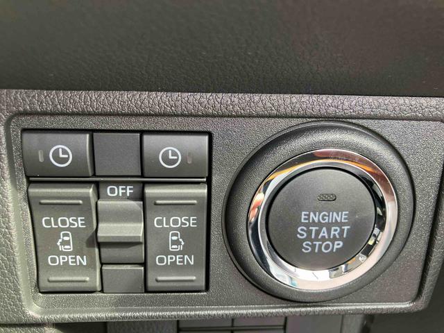 ムーヴキャンバスストライプスG ワンオーナー走行距離無制限12ヶ月保証付き アイドルストップ 禁煙 Bカメラ セキュリティアラーム スマートキープッシュスタート Sヒーター キーフリーキー ワンオーナー車 LEDライト 車線逸脱警報 安全ボディ(大分県)の中古車