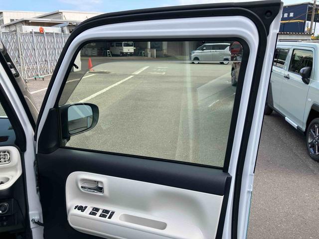 ムーヴキャンバスストライプスG ワンオーナー走行距離無制限12ヶ月保証付き アイドルストップ 禁煙 Bカメラ セキュリティアラーム スマートキープッシュスタート Sヒーター キーフリーキー ワンオーナー車 LEDライト 車線逸脱警報 安全ボディ(大分県)の中古車