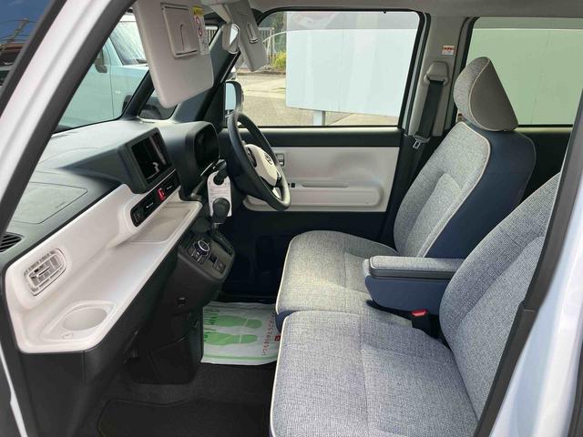 ムーヴキャンバスストライプスG ワンオーナー走行距離無制限12ヶ月保証付き アイドルストップ 禁煙 Bカメラ セキュリティアラーム スマートキープッシュスタート Sヒーター キーフリーキー ワンオーナー車 LEDライト 車線逸脱警報 安全ボディ(大分県)の中古車