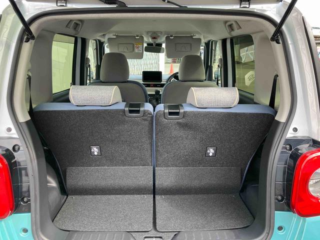 ムーヴキャンバスストライプスG ワンオーナー走行距離無制限12ヶ月保証付き アイドルストップ 禁煙 Bカメラ セキュリティアラーム スマートキープッシュスタート Sヒーター キーフリーキー ワンオーナー車 LEDライト 車線逸脱警報 安全ボディ(大分県)の中古車