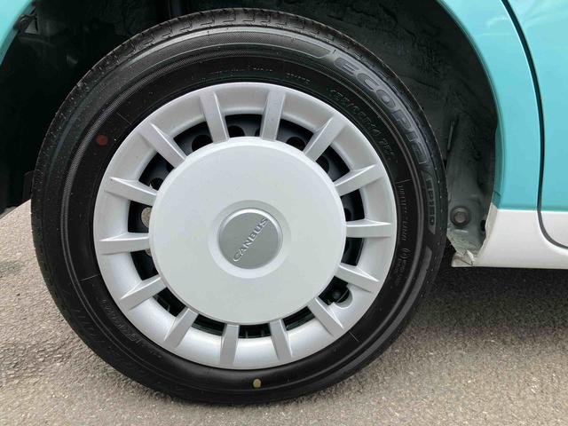 ムーヴキャンバスストライプスG ワンオーナー走行距離無制限12ヶ月保証付き アイドルストップ 禁煙 Bカメラ セキュリティアラーム スマートキープッシュスタート Sヒーター キーフリーキー ワンオーナー車 LEDライト 車線逸脱警報 安全ボディ(大分県)の中古車