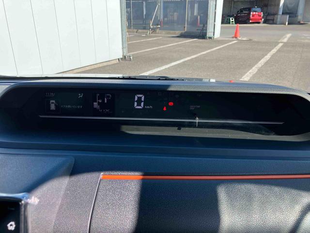 タントファンクロスターボ ワンオーナー走行距離無制限12ヶ月保証付き LEDランプ シートヒータ 衝突軽減ブレーキ USB Rカメラ スマートキ 禁煙 i−stop 車線逸脱警報 1オーナー 盗難警報装置 オートライト アルミ キーフリー(大分県)の中古車