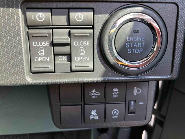 タントファンクロスターボ ワンオーナー走行距離無制限12ヶ月保証付き LEDランプ シートヒータ 衝突軽減ブレーキ USB Rカメラ スマートキ 禁煙 i−stop 車線逸脱警報 1オーナー 盗難警報装置 オートライト アルミ キーフリー(大分県)の中古車