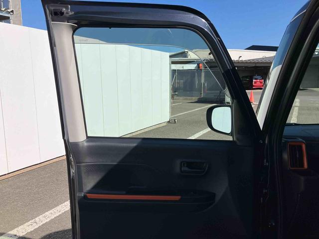 タントファンクロスターボ ワンオーナー走行距離無制限12ヶ月保証付き LEDランプ シートヒータ 衝突軽減ブレーキ USB Rカメラ スマートキ 禁煙 i−stop 車線逸脱警報 1オーナー 盗難警報装置 オートライト アルミ キーフリー(大分県)の中古車