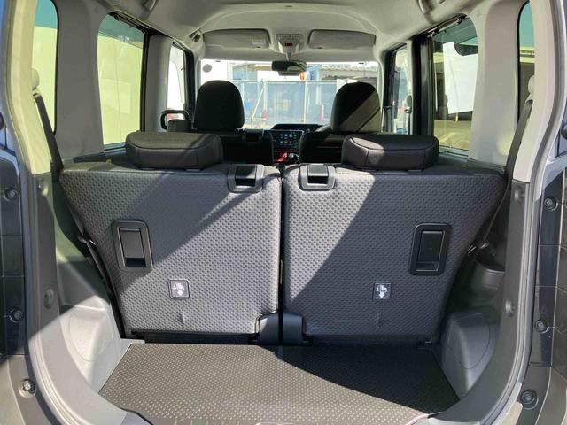 タントファンクロスターボ ワンオーナー走行距離無制限12ヶ月保証付き LEDランプ シートヒータ 衝突軽減ブレーキ USB Rカメラ スマートキ 禁煙 i−stop 車線逸脱警報 1オーナー 盗難警報装置 オートライト アルミ キーフリー(大分県)の中古車