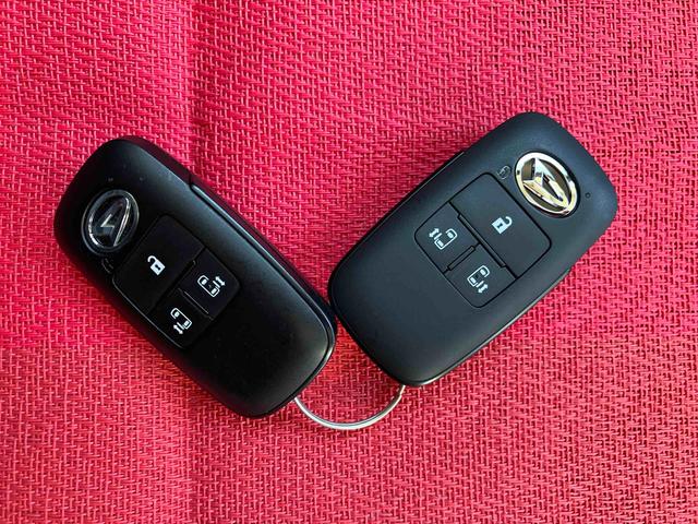 タントファンクロスターボ ワンオーナー走行距離無制限12ヶ月保証付き LEDランプ シートヒータ 衝突軽減ブレーキ USB Rカメラ スマートキ 禁煙 i−stop 車線逸脱警報 1オーナー 盗難警報装置 オートライト アルミ キーフリー(大分県)の中古車