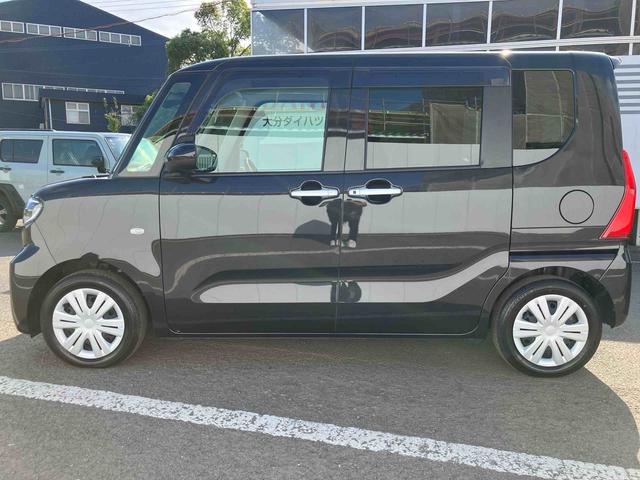 タントX ワンオーナー走行距離無制限12ヶ月保証付き アイドリングストップ車 ブレーキサポート スマートキーシステム 禁煙 LEDライト キーレスキー Bカメラ 車線逸脱警報 オートハイビーム 片側電動両側スライドドア(大分県)の中古車