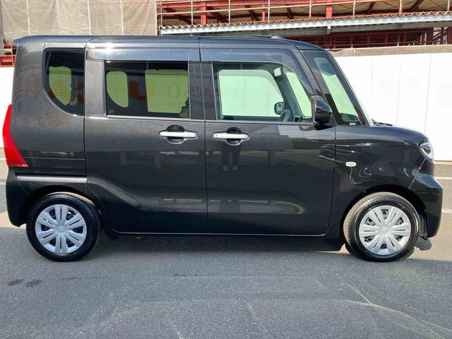 タントX ワンオーナー走行距離無制限12ヶ月保証付き アイドリングストップ車 ブレーキサポート スマートキーシステム 禁煙 LEDライト キーレスキー Bカメラ 車線逸脱警報 オートハイビーム 片側電動両側スライドドア(大分県)の中古車