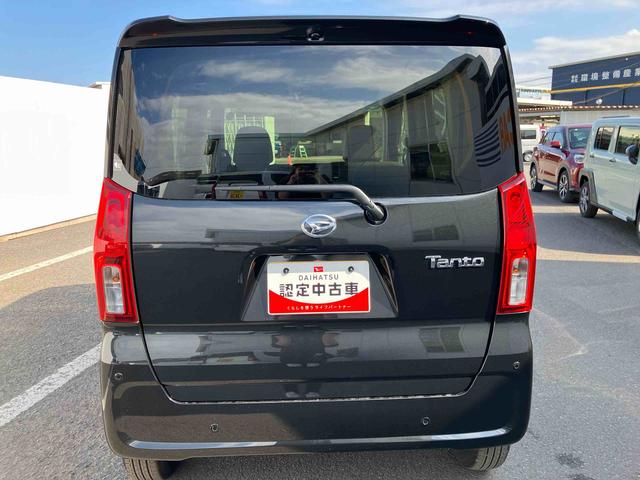 タントX ワンオーナー走行距離無制限12ヶ月保証付き アイドリングストップ車 ブレーキサポート スマートキーシステム 禁煙 LEDライト キーレスキー Bカメラ 車線逸脱警報 オートハイビーム 片側電動両側スライドドア(大分県)の中古車