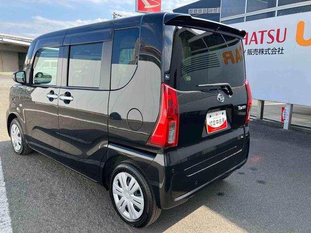 タントX ワンオーナー走行距離無制限12ヶ月保証付き アイドリングストップ車 ブレーキサポート スマートキーシステム 禁煙 LEDライト キーレスキー Bカメラ 車線逸脱警報 オートハイビーム 片側電動両側スライドドア(大分県)の中古車