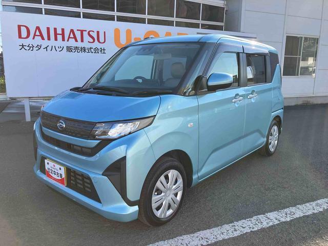 ムーヴＸ　ワンオーナー走行距離無制限１２ヶ月保証付き　ディスプレイオーディオ　バックカメラ　ステアリングスイッチ　オートライト　オートハイビーム　オートエアコン　アイドリングストップ車　両側スライドドア（大分県）の中古車