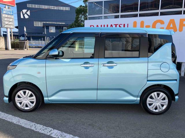 ムーヴＸ　ワンオーナー走行距離無制限１２ヶ月保証付き　ディスプレイオーディオ　バックカメラ　ステアリングスイッチ　オートライト　オートハイビーム　オートエアコン　アイドリングストップ車　両側スライドドア（大分県）の中古車