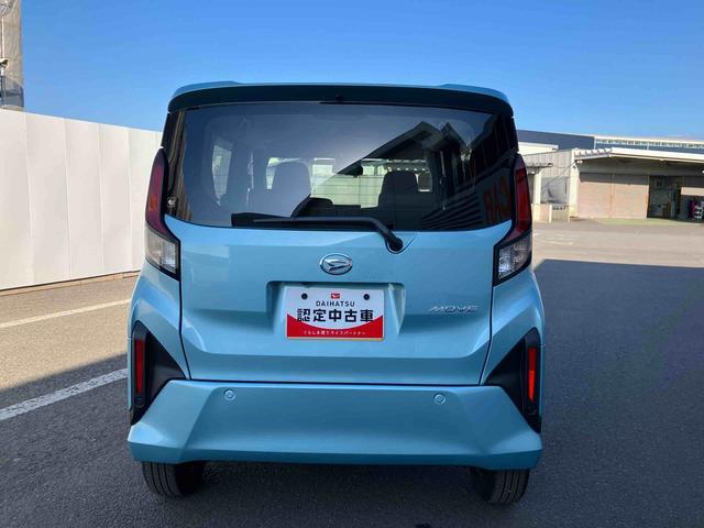 ムーヴＸ　ワンオーナー走行距離無制限１２ヶ月保証付き　ディスプレイオーディオ　バックカメラ　ステアリングスイッチ　オートライト　オートハイビーム　オートエアコン　アイドリングストップ車　両側スライドドア（大分県）の中古車