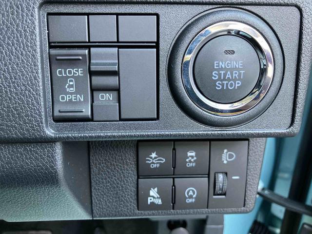 ムーヴＸ　ワンオーナー走行距離無制限１２ヶ月保証付き　ディスプレイオーディオ　バックカメラ　ステアリングスイッチ　オートライト　オートハイビーム　オートエアコン　アイドリングストップ車　両側スライドドア（大分県）の中古車