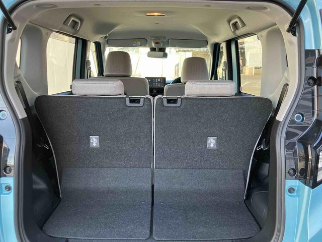 ムーヴＸ　ワンオーナー走行距離無制限１２ヶ月保証付き　ディスプレイオーディオ　バックカメラ　ステアリングスイッチ　オートライト　オートハイビーム　オートエアコン　アイドリングストップ車　両側スライドドア（大分県）の中古車