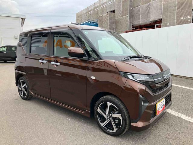 ムーヴRS ワンオーナー走行距離無制限12ヶ月保証付き ターボ 衝突被害軽減システム LEDヘッドランプ 両側パワースライドドア バックカメラ スマートキー アルミホイール レーンアシスト(大分県)の中古車