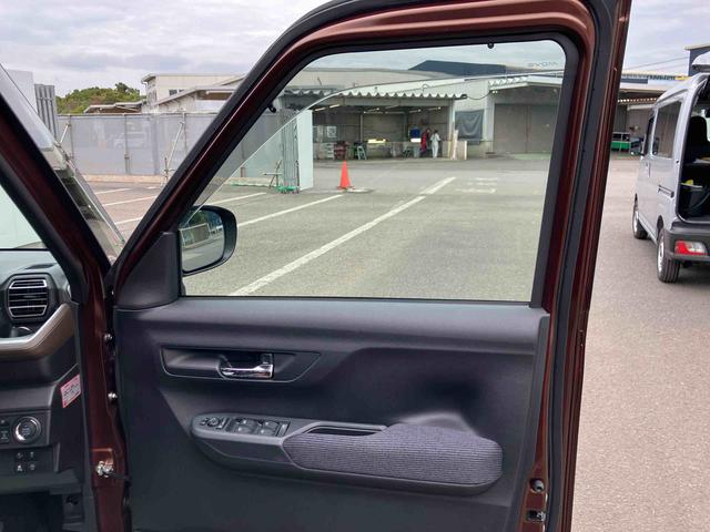 ムーヴRS ワンオーナー走行距離無制限12ヶ月保証付き ターボ 衝突被害軽減システム LEDヘッドランプ 両側パワースライドドア バックカメラ スマートキー アルミホイール レーンアシスト(大分県)の中古車