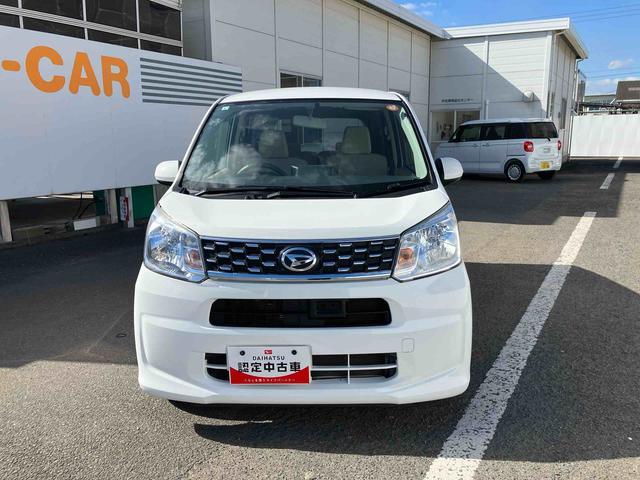 ムーヴX SA走行距離無制限12ヶ月保証付き 助手席エアバッグ 衝突回避支援ブレーキ Bluetooth エアバック キーフリー スマートキ バックモニタ 横滑り防止 ETC車載器 禁煙車 オートライト 整備記録簿(大分県)の中古車