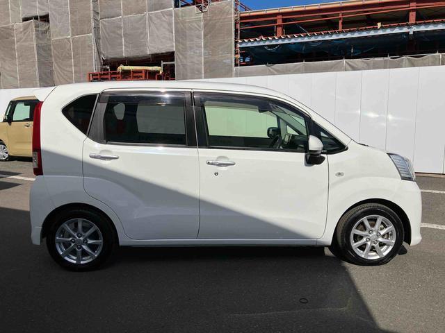 ムーヴX SA走行距離無制限12ヶ月保証付き 助手席エアバッグ 衝突回避支援ブレーキ Bluetooth エアバック キーフリー スマートキ バックモニタ 横滑り防止 ETC車載器 禁煙車 オートライト 整備記録簿(大分県)の中古車