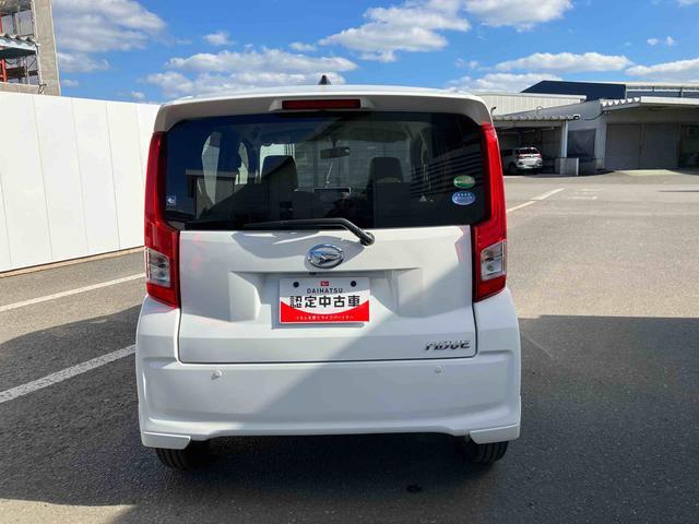 ムーヴX SA走行距離無制限12ヶ月保証付き 助手席エアバッグ 衝突回避支援ブレーキ Bluetooth エアバック キーフリー スマートキ バックモニタ 横滑り防止 ETC車載器 禁煙車 オートライト 整備記録簿(大分県)の中古車