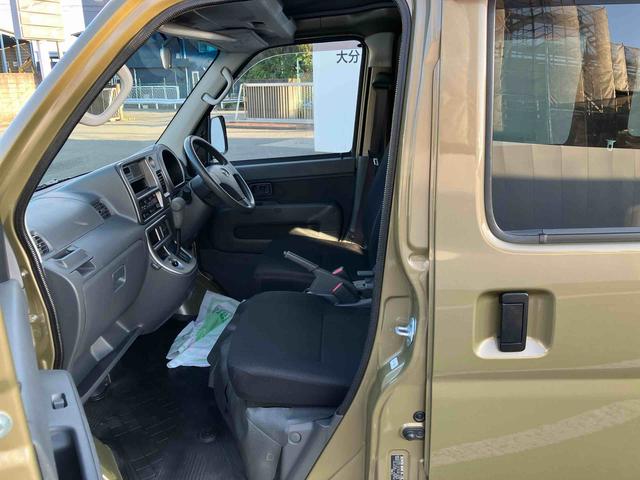 ハイゼットカーゴデラックスリミテッド走行距離無制限１２ヶ月保証付き　エアバッグ　禁煙車　助手席エアバック　ＡＢＳ　記録簿　両側スライドドア　盗難防止（大分県）の中古車