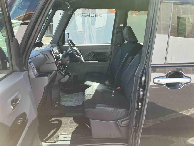 タントカスタムRS走行距離無制限12ヶ月保証付き 両側パワスライドドア レーンキープA ISTOP BT対応 ETC付き メモリーナビゲーション 運転席シートヒーター オートLED ターボエンジン 禁煙 ナビ付き(大分県)の中古車