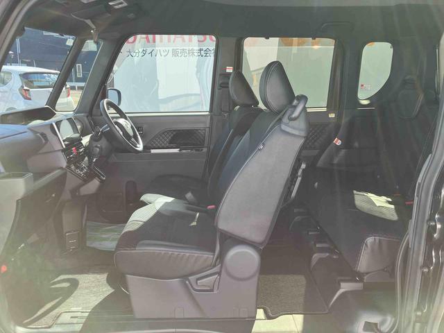 タントカスタムRS走行距離無制限12ヶ月保証付き 両側パワスライドドア レーンキープA ISTOP BT対応 ETC付き メモリーナビゲーション 運転席シートヒーター オートLED ターボエンジン 禁煙 ナビ付き(大分県)の中古車