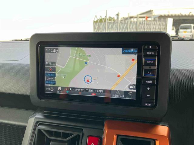 タフトＧ走行距離無制限１２ヶ月保証付き　ＡＷ　前後誤発進抑制機能　車線逸脱防止　Ｂモニター　ＬＥＤランプ　ドライブレコーダー　前席シートヒーター　パノラマルーフ　盗難防止装置　ＢＴオーディオ　ＥＴＣ　禁煙車（大分県）の中古車